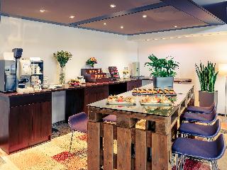 Mercure Hotel Duesseldorf Ratingen fotoÄŸrafÄ±