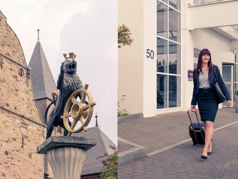 Mercure Hotel Duesseldorf Ratingen - Aktivite