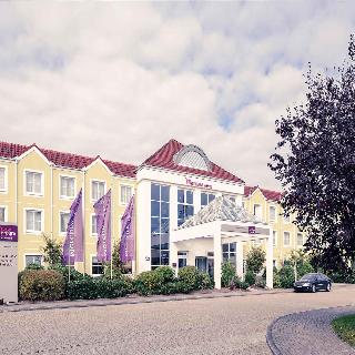 Mercure Hotel Duesseldorf Ratingen fotoÄŸrafÄ±