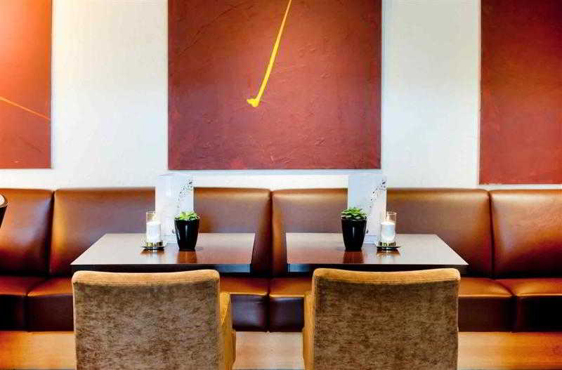 Mercure Hotel Duesseldorf Ratingen fotoÄŸrafÄ±