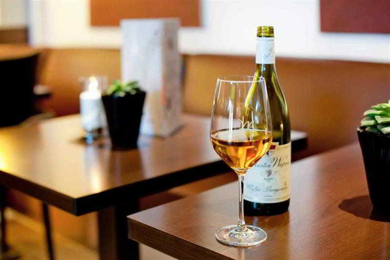 Mercure Hotel Duesseldorf Ratingen fotoÄŸrafÄ±