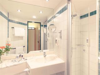 Mercure Hotel Duesseldorf Ratingen fotoÄŸrafÄ±