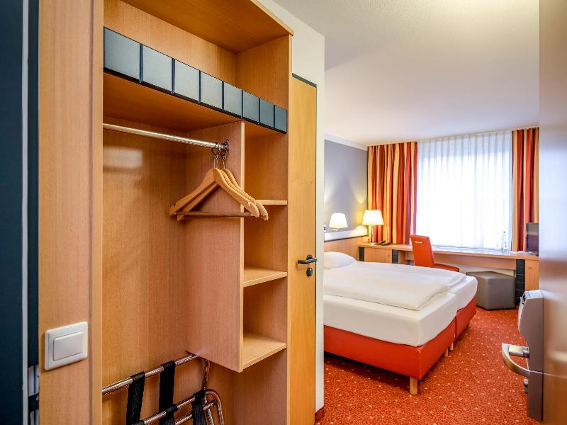 Mercure Hotel Duesseldorf Ratingen - Oda