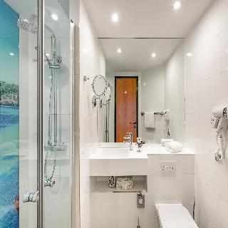 Mercure Hotel Duesseldorf Ratingen fotoÄŸrafÄ±