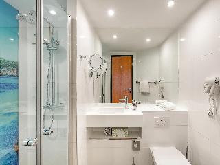 Mercure Hotel Duesseldorf Ratingen fotoÄŸrafÄ±