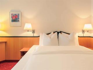 Mercure Hotel Duesseldorf Ratingen fotoÄŸrafÄ±