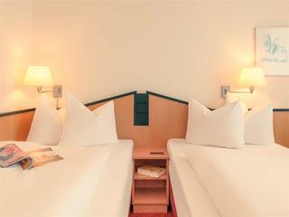 Mercure Hotel Duesseldorf Ratingen fotoÄŸrafÄ±