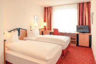 Mercure Hotel Duesseldorf Ratingen fotoÄŸrafÄ±