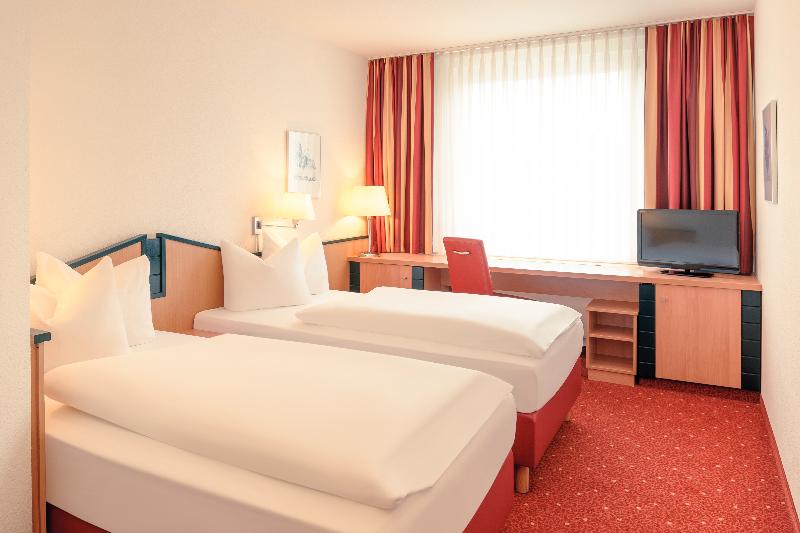 Mercure Hotel Duesseldorf Ratingen - Oda