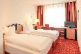 Mercure Hotel Duesseldorf Ratingen oda fotoğrafı