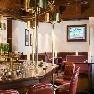 Mercure Hotel Duesseldorf City Center fotoÄŸrafÄ±