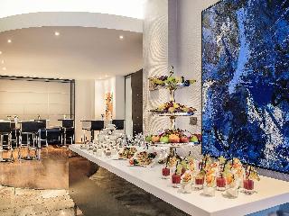 Mercure Hotel Duesseldorf City Center fotoÄŸrafÄ±