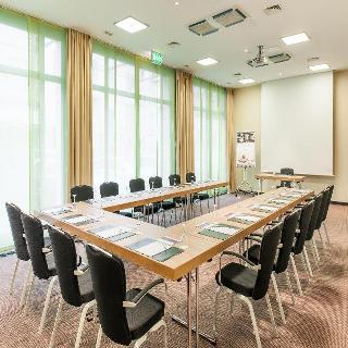 Mercure Hotel Duesseldorf City Center fotoÄŸrafÄ±