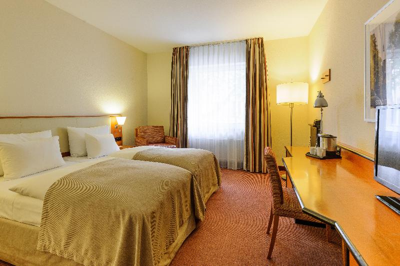 Mercure Hotel Duesseldorf City Center - Oda