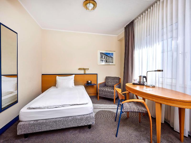 Mercure Hotel Duesseldorf City Center - Oda
