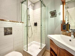 Mercure Hotel Duesseldorf City Center fotoÄŸrafÄ±