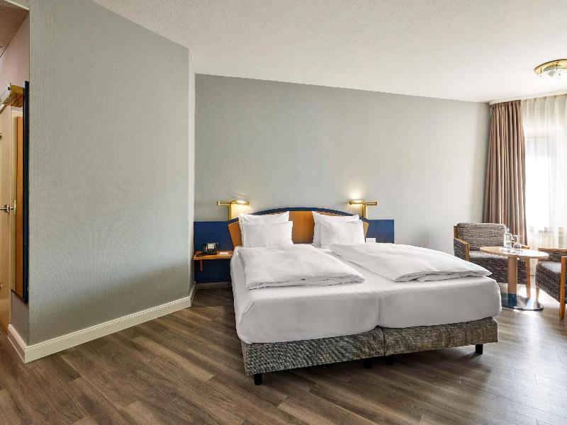 Mercure Hotel Duesseldorf City Center - Oda