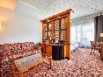 Mercure Hotel Duesseldorf City Center oda fotoğrafı