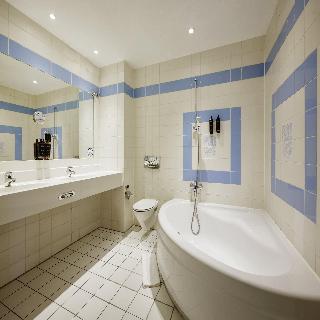 Mercure Hotel Duesseldorf City Center fotoÄŸrafÄ±