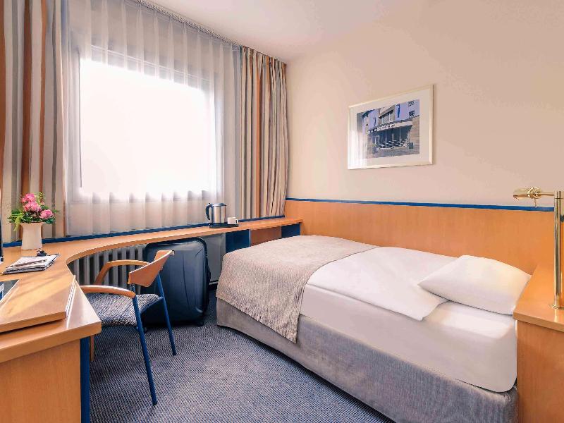 Mercure Hotel Duesseldorf City Center - Oda