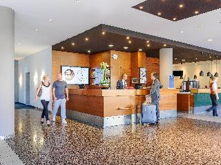 Novotel Erlangen fotoÄŸrafÄ±