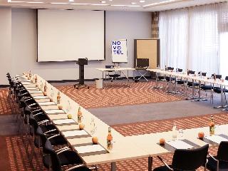 Novotel Erlangen fotoÄŸrafÄ±