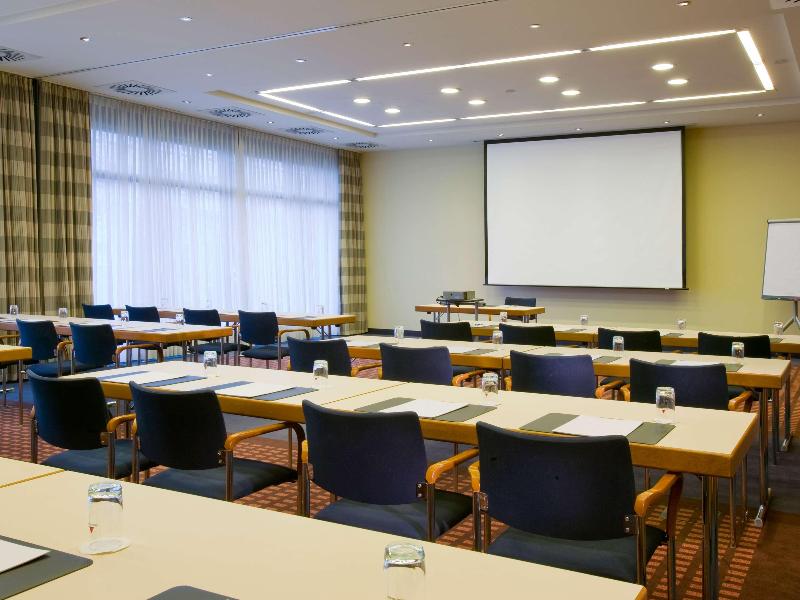 Novotel Erlangen - Toplantı