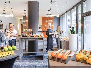 Novotel Erlangen fotoÄŸrafÄ±