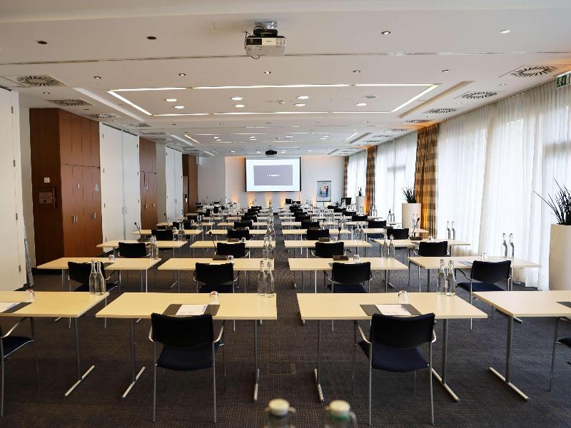 Novotel Erlangen - Toplantı