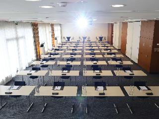 Novotel Erlangen fotoÄŸrafÄ±