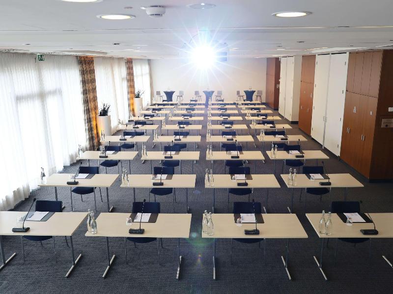 Novotel Erlangen - Toplantı