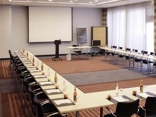 Novotel Erlangen fotoÄŸrafÄ±