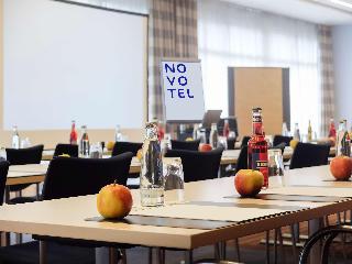 Novotel Erlangen fotoÄŸrafÄ±