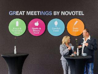 Novotel Erlangen fotoÄŸrafÄ±
