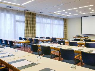 Novotel Erlangen fotoÄŸrafÄ±