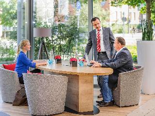 Novotel Erlangen fotoÄŸrafÄ±