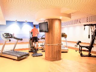 Novotel Erlangen fotoÄŸrafÄ±