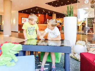 Novotel Erlangen fotoÄŸrafÄ±