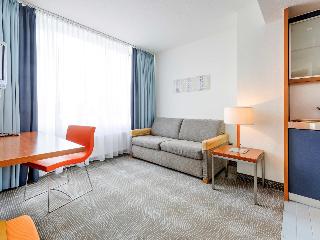 Novotel Erlangen fotoÄŸrafÄ±