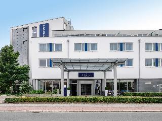 Novotel Erlangen fotoÄŸrafÄ±