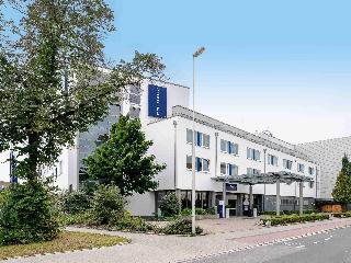 Novotel Erlangen fotoÄŸrafÄ±