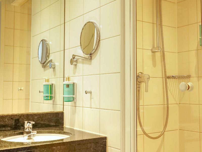 Novotel Erlangen - Oda