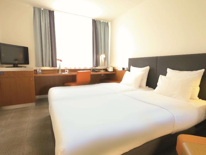 Novotel Erlangen - Oda