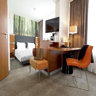 Novotel Erlangen fotoÄŸrafÄ±