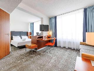 Novotel Erlangen fotoÄŸrafÄ±