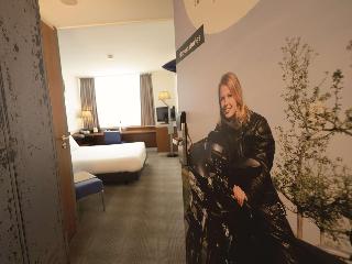 Novotel Erlangen fotoÄŸrafÄ±