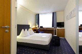 Novotel Erlangen fotoÄŸrafÄ±