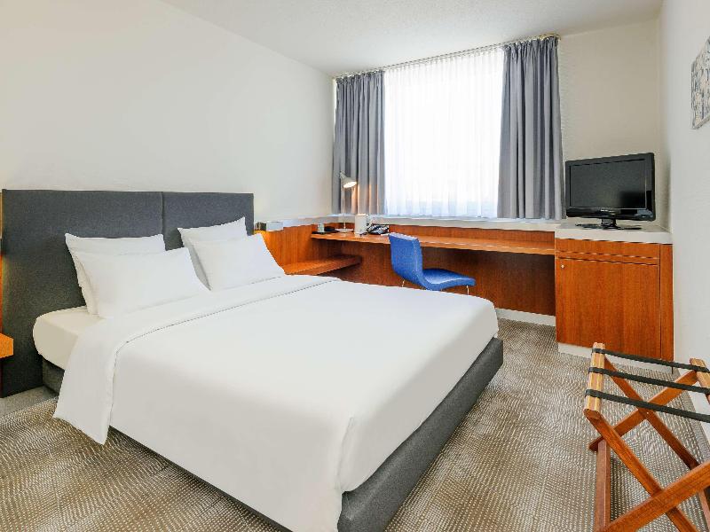 Novotel Erlangen - Oda