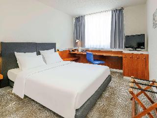 Novotel Erlangen fotoÄŸrafÄ±