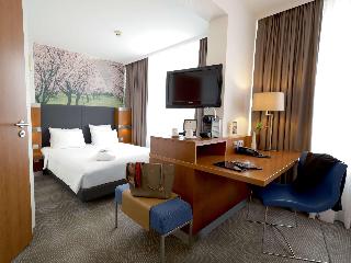 Novotel Erlangen fotoÄŸrafÄ±